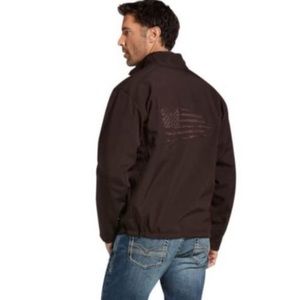 Brand New Men's Ariat Jacket